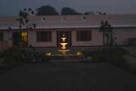 Madho Bagh
